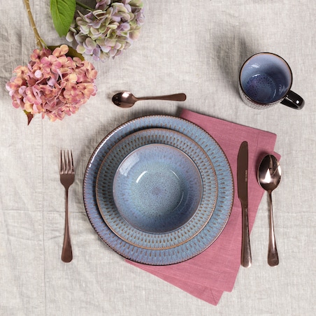 ERICA GREY Miska 750ml 15,5xh7,3cm