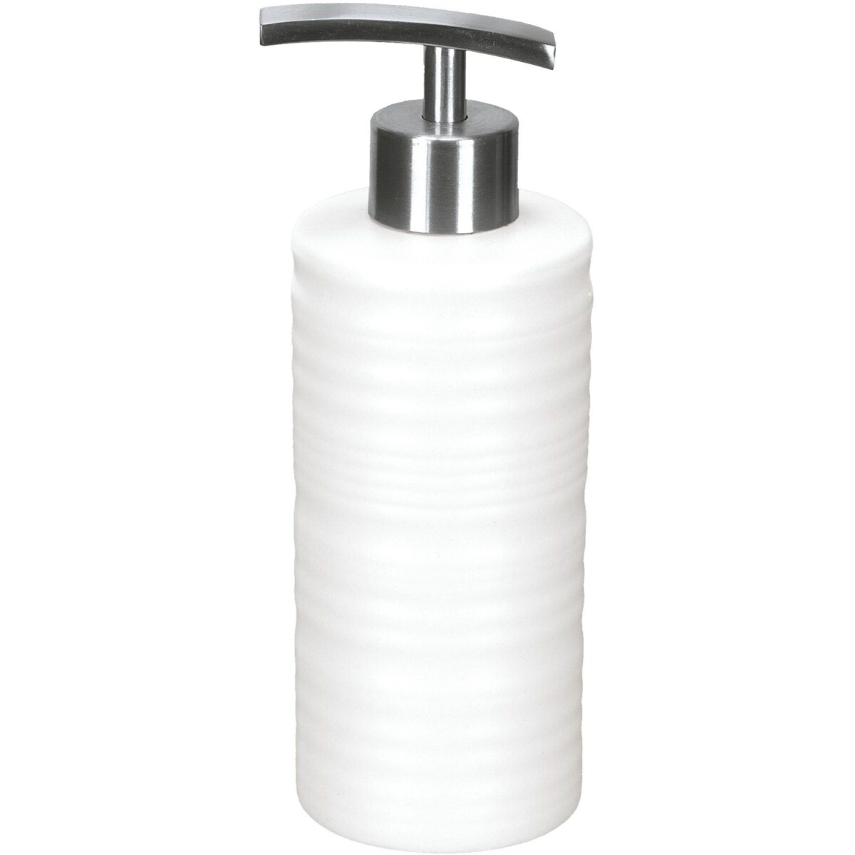 Kleine Wolke Sahara Dozownik do mydła biały