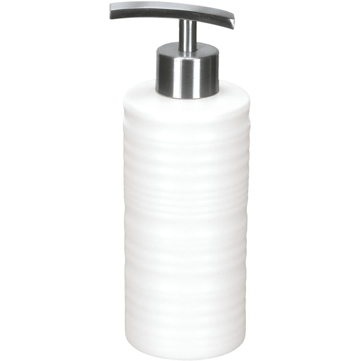 Kleine Wolke Sahara Dozownik do mydła biały