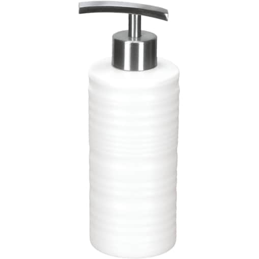 Kleine Wolke Sahara Dozownik do mydła biały