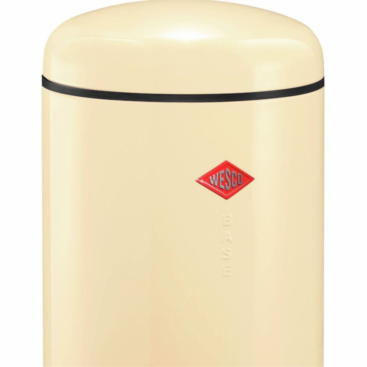 Wesco kosz na śmieci 20l Baseboy 8011513