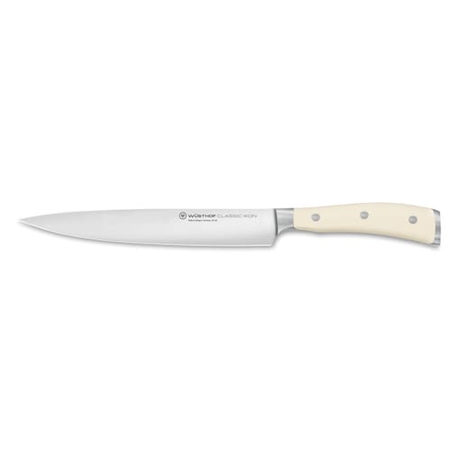 Wusthof Nóż kuchenny 20 cm - Classic Ikon Creme