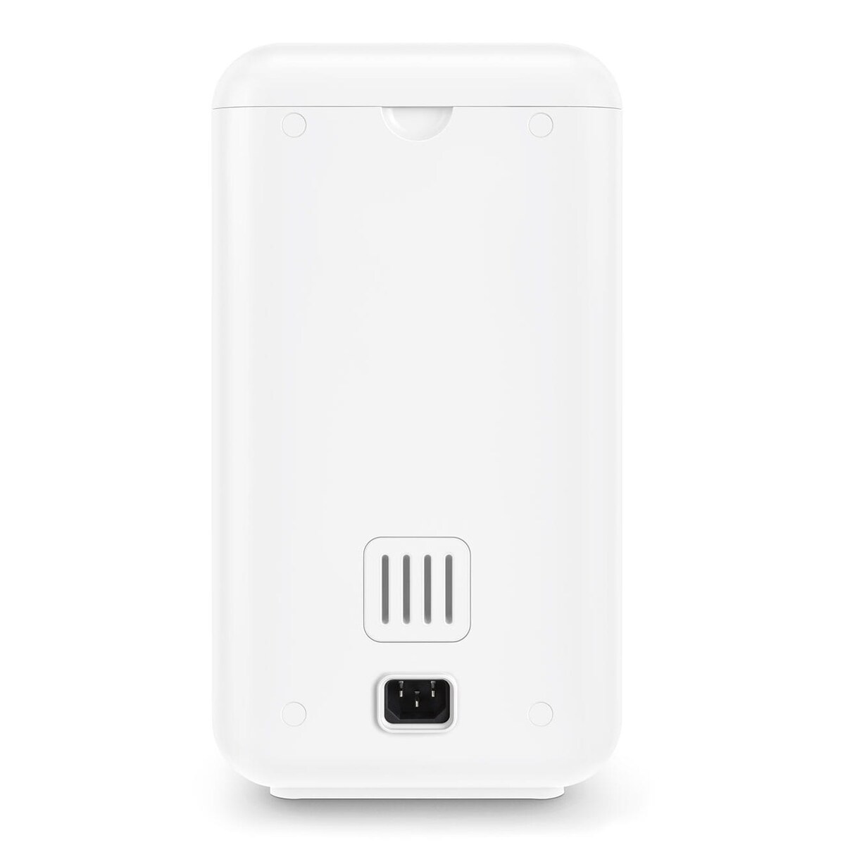 Automatyczny Ekspres do Kawy: 19 Bar, Thermoblock,w Kolorze Białym (mat)