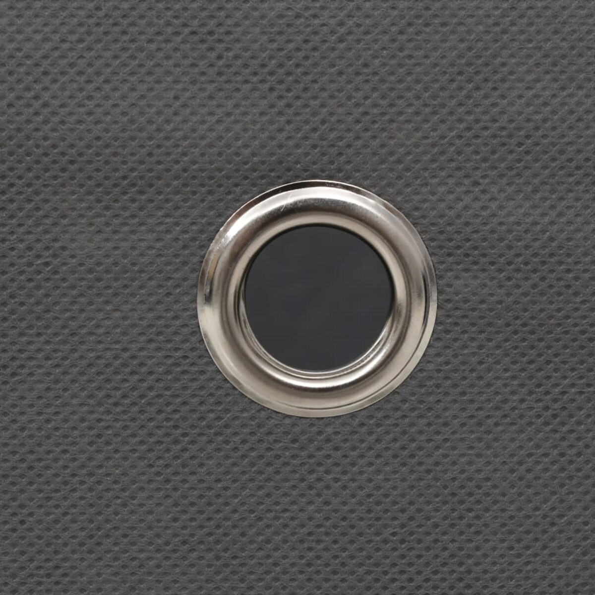 vidaXL Pudełka z włókniny, 4 szt. 28x28x28 cm, szare