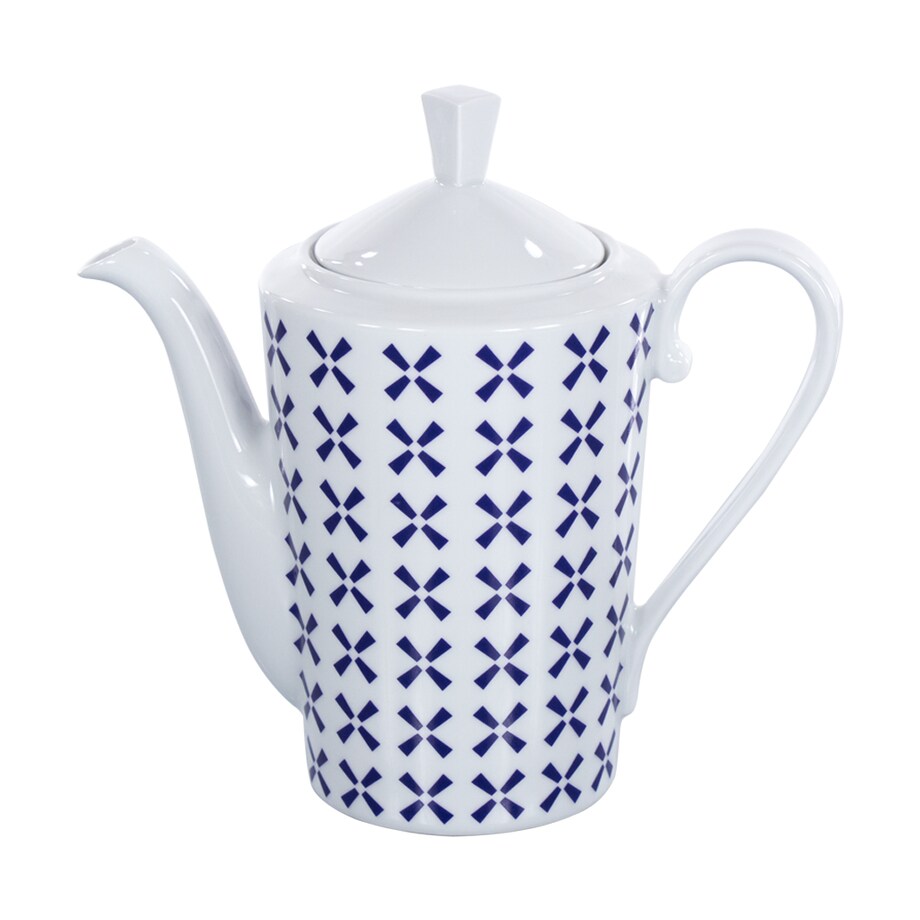 Imbryk 1200 ml Folk Fusion Holandia G832