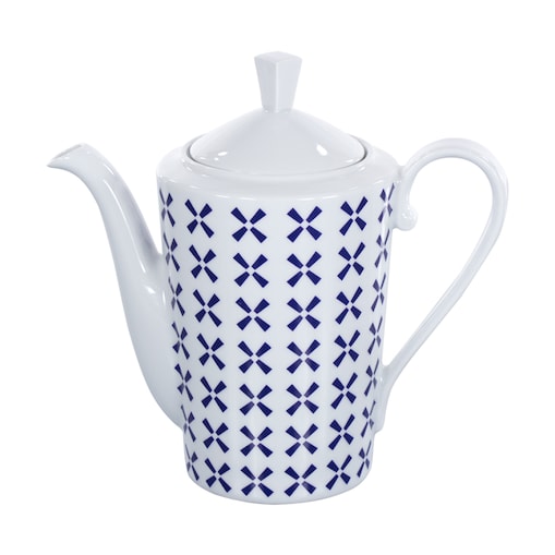 Imbryk 1200 ml Folk Fusion Holandia G832