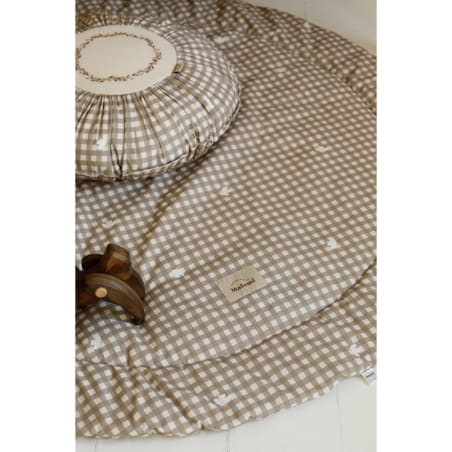 Mata do zabaw Countryside Check