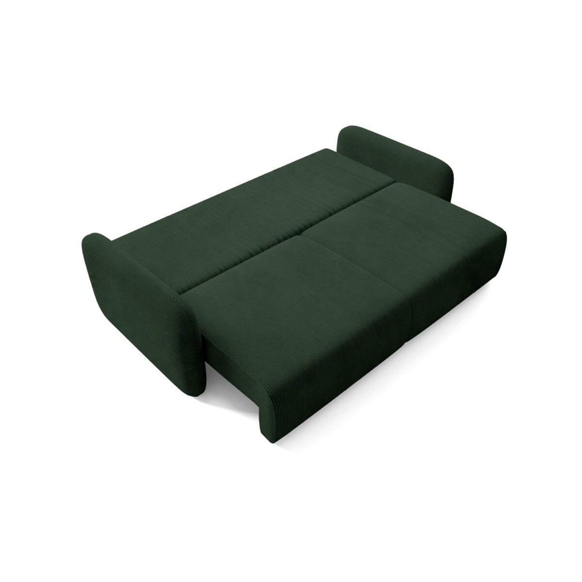 Kanapa MALLOW z funkcją spania Kolor: POSO 14