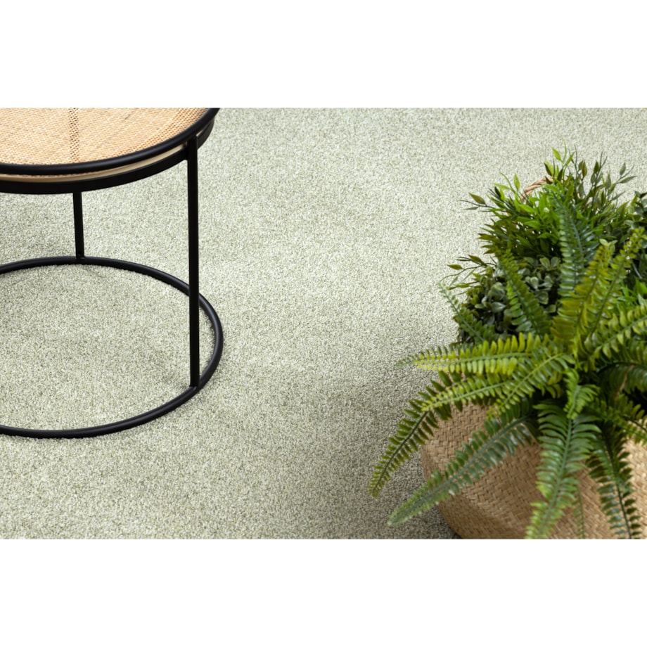 DYWAN koło EXCELLENCE oliwka 240 gładki, koło 100 cm