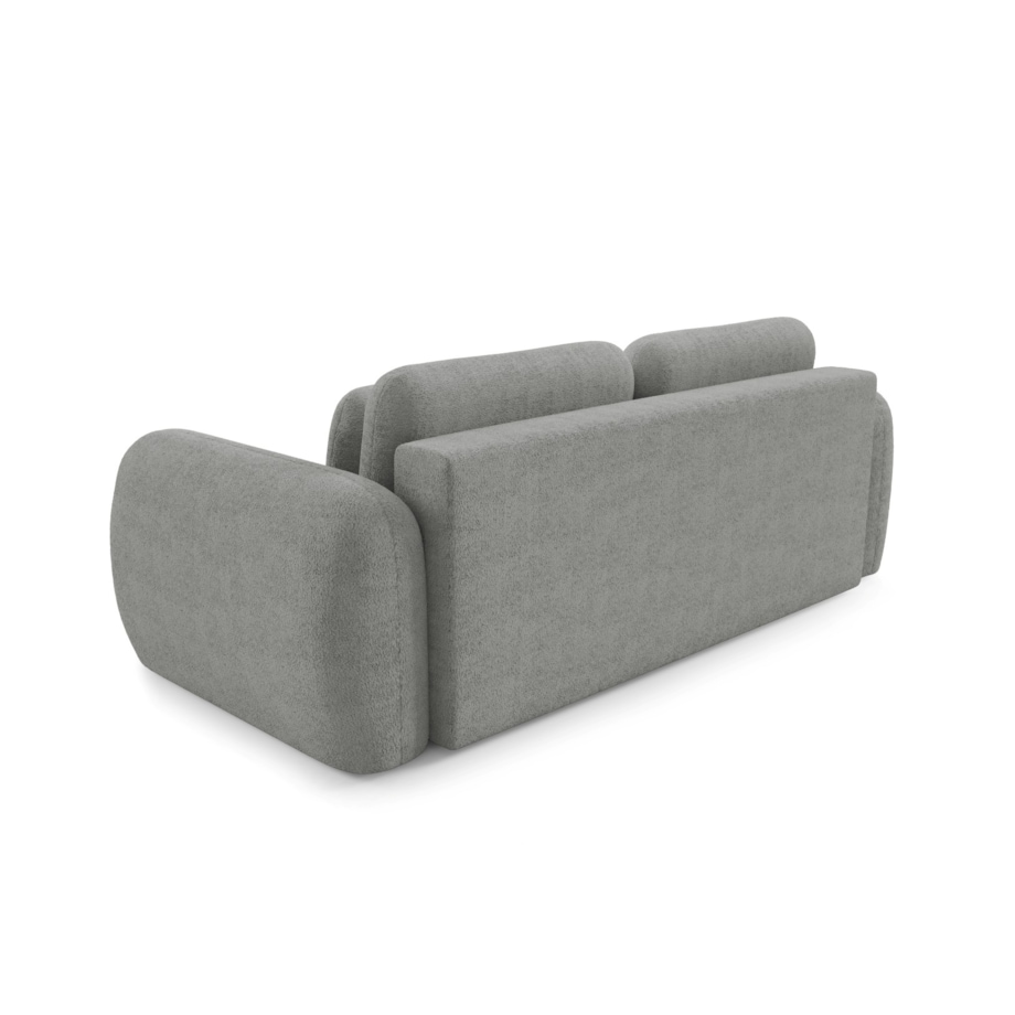 Sofa CONTII premium z funkcją spania Kolor: Quelle 83