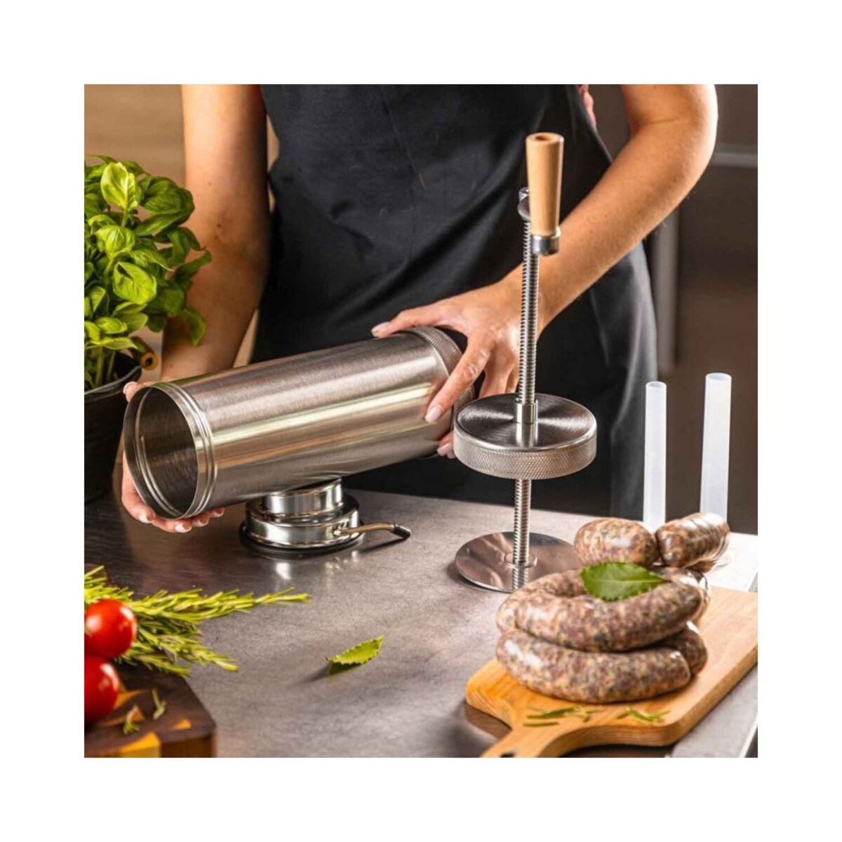 Klausberg nadziewarka do kiełbasy 62911