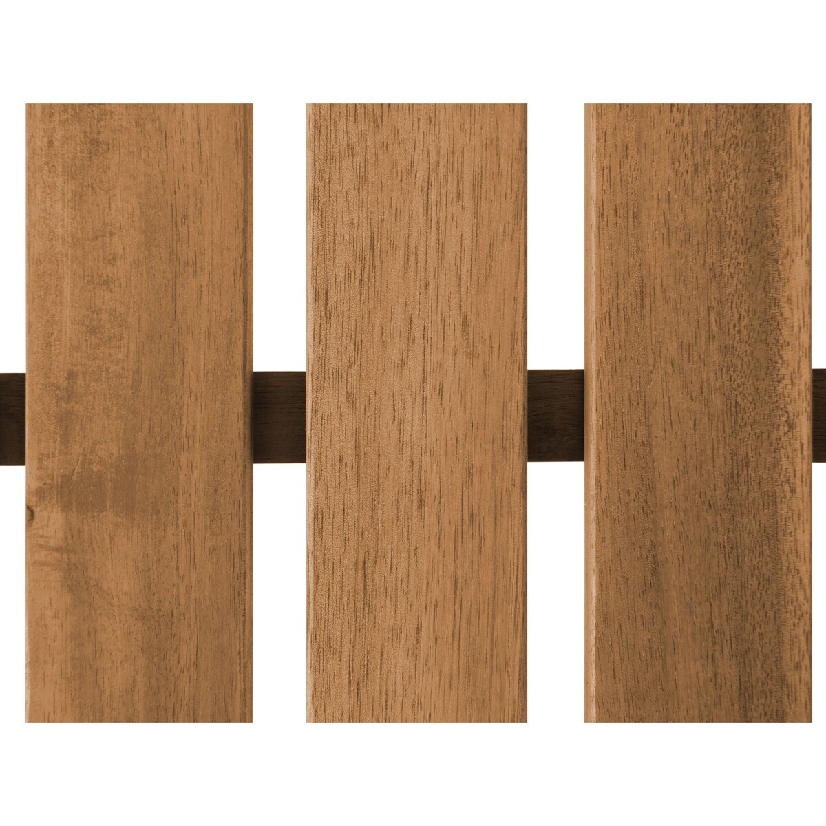 Ławka ogrodowa 150 cm drewniana z rozkładanym stolikiem HILO