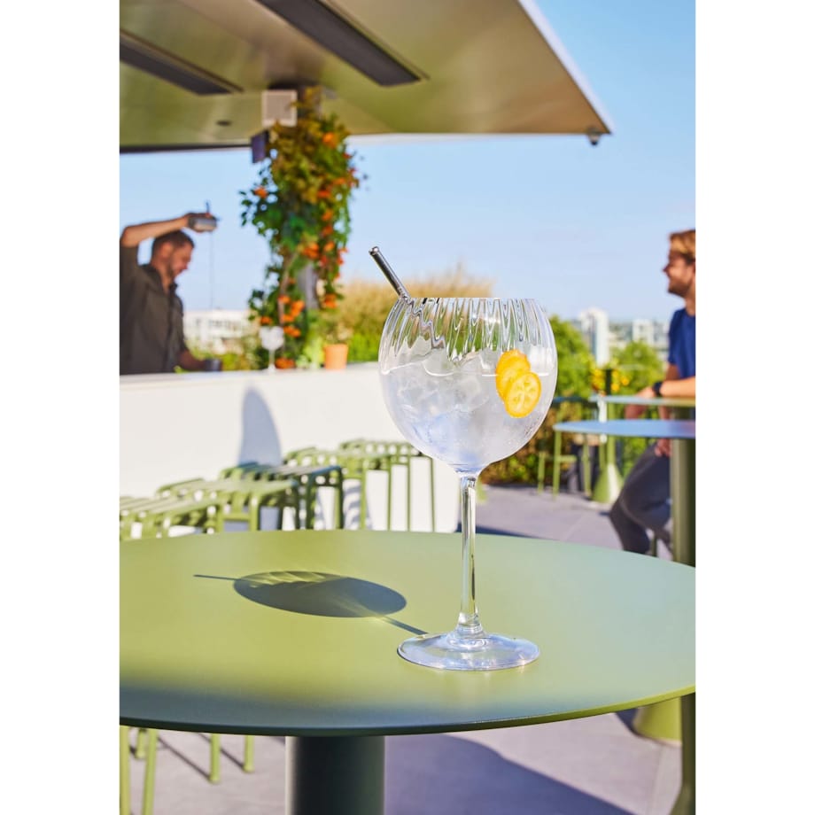 Kieliszek do czerwonego wina Symetrie, 580 ml