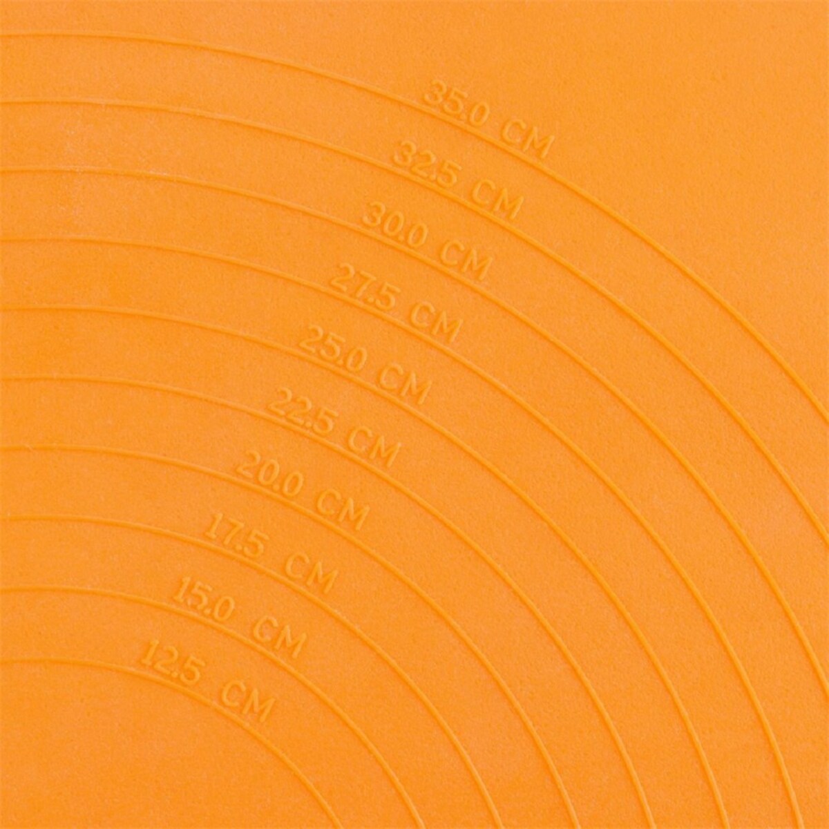 Tiross silikonowa stolnica mata 50 x 40cm TS3962