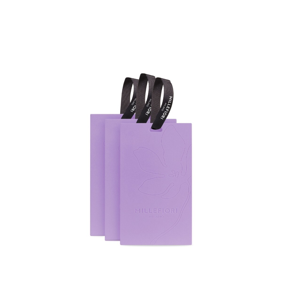 MM - Zawieszka zapachowa 3-pack VIOLA AMETISTA