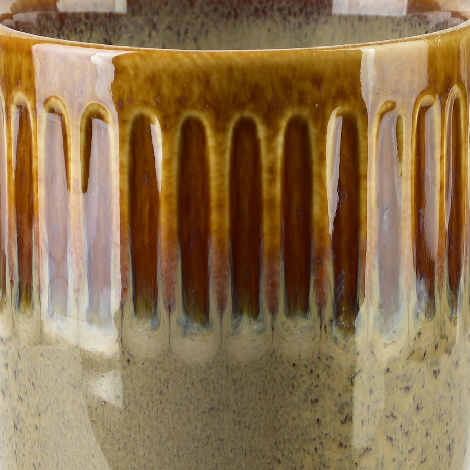 Kubek ceramiczny bez ucha Basic Nature