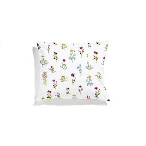 Poszewka Polne Kwiaty 70 x 80 cm