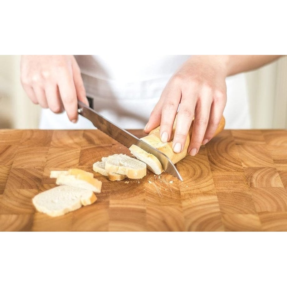 Nóż do pieczywa Type 301