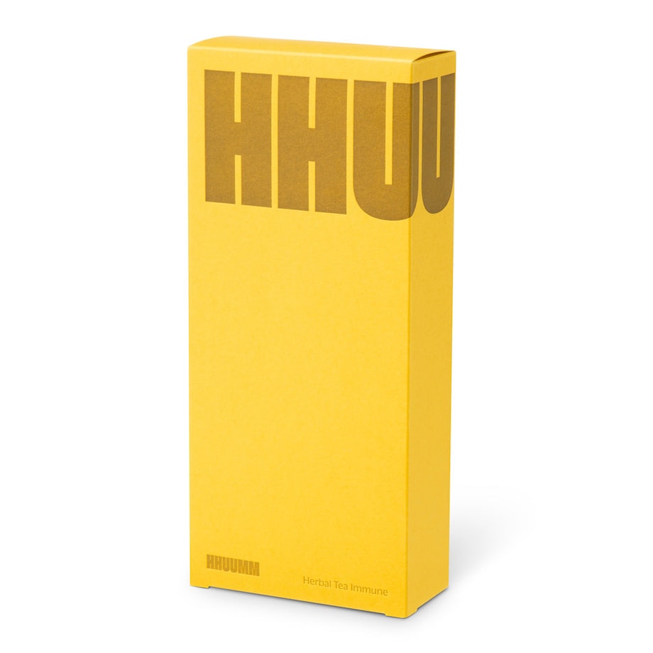 Herbata na Odporność