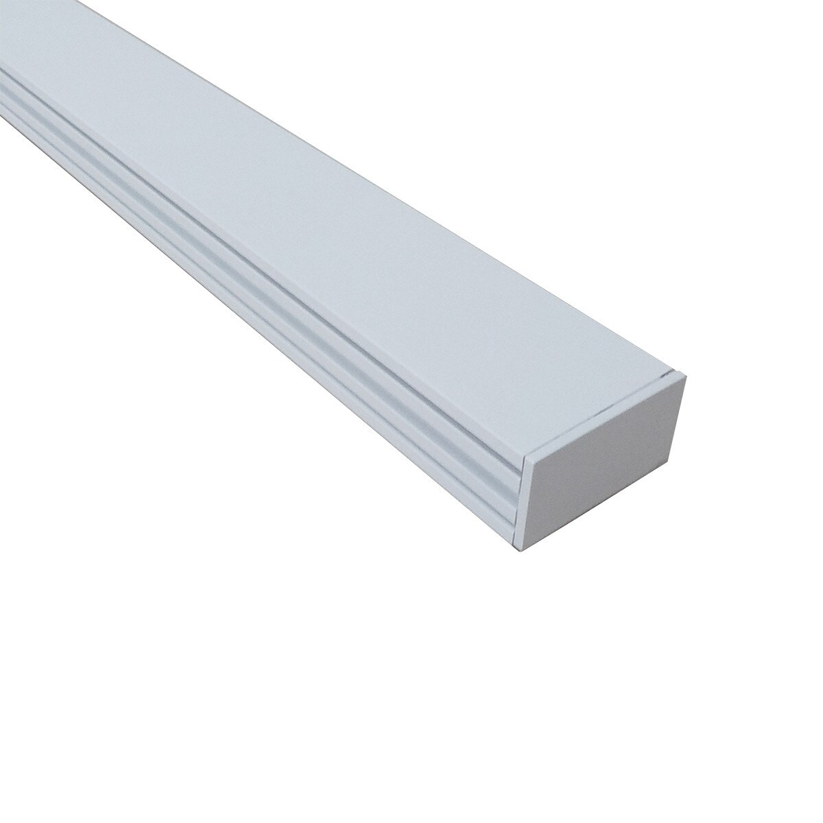 Lampa sufitowa wisząca Light Prestige Cali biały LED 2700K-6500K (SMART) 1 szt.