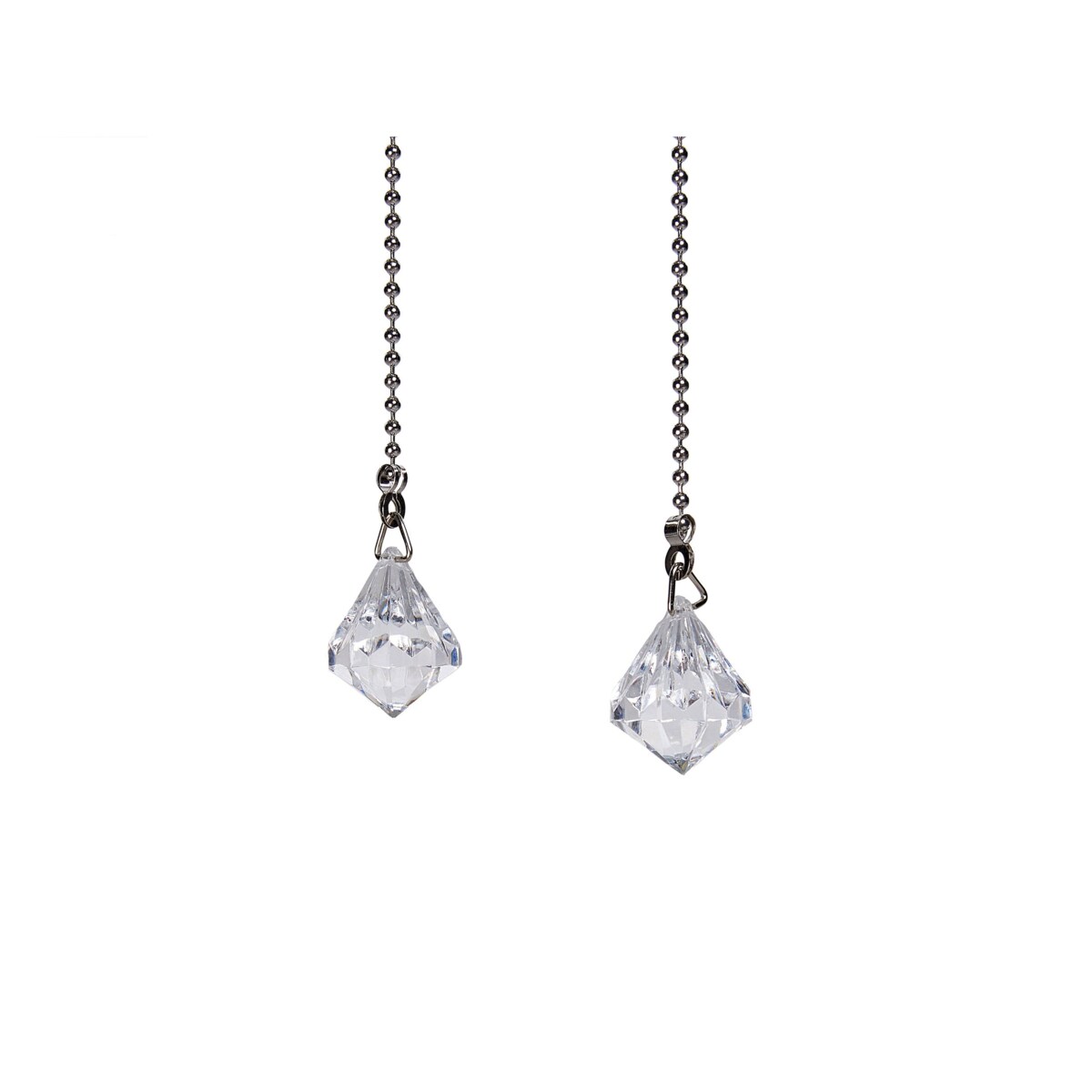 Wentylator sufitowy wielokolorowy WEBER