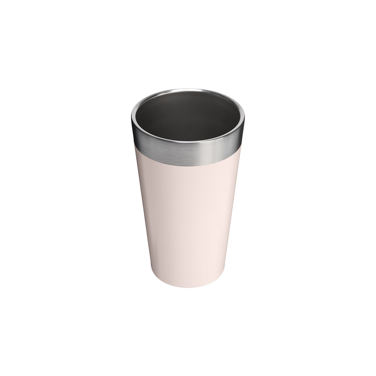 Stanley - Kubek termiczny Stacking Tumbler (0.47L) - Rose Quartz Stanley