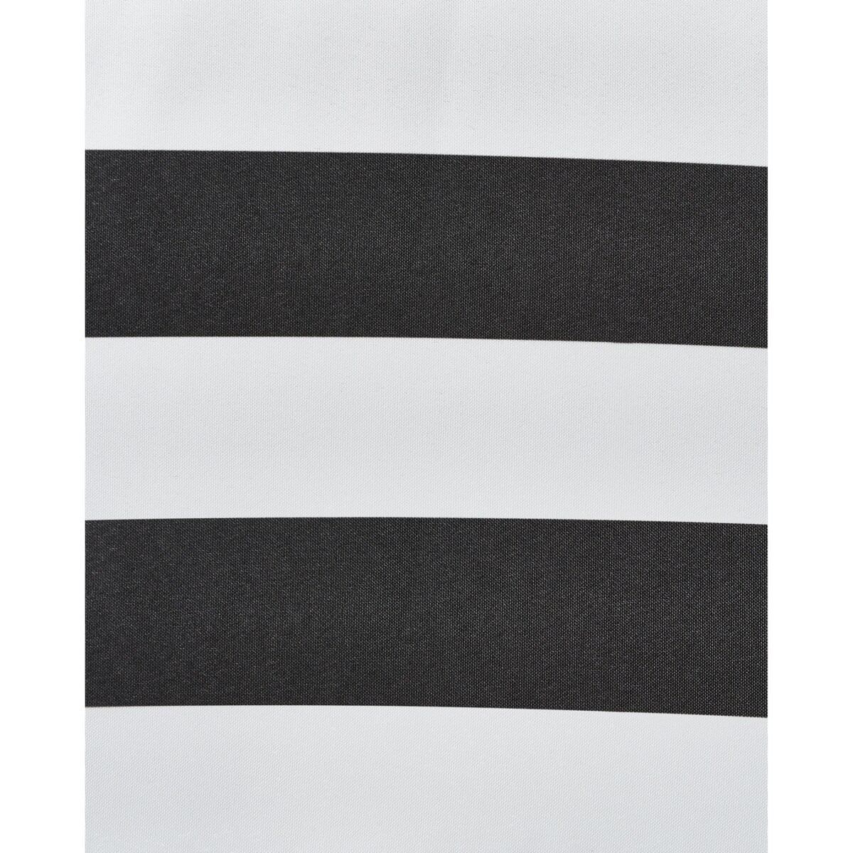 Parasol ogrodowy 260 cm FERENTILLO Czarny