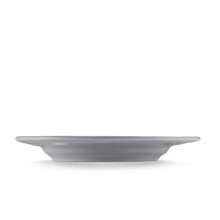 Konsimo SCILLA Talerz deserowy, szary