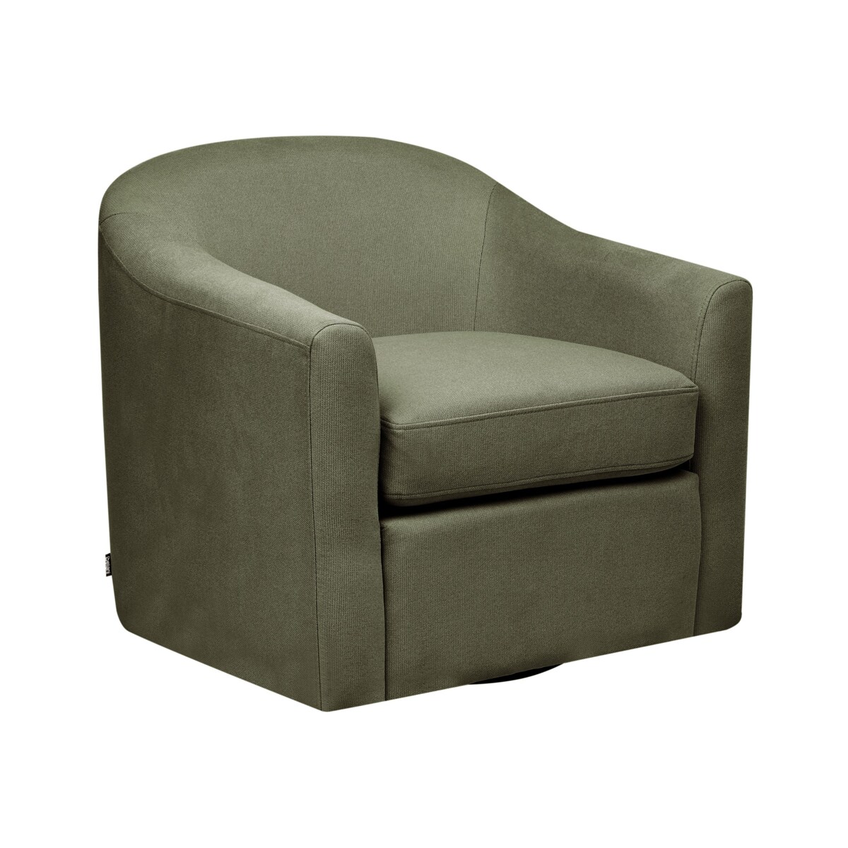 Fotel obrotowy MAGNOR Zielony