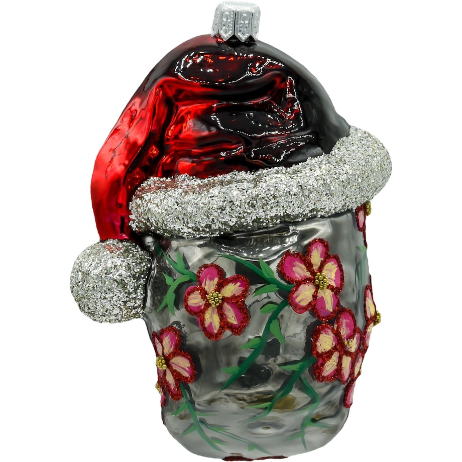 Bombka choinkowa: Czaszka Meksykańska