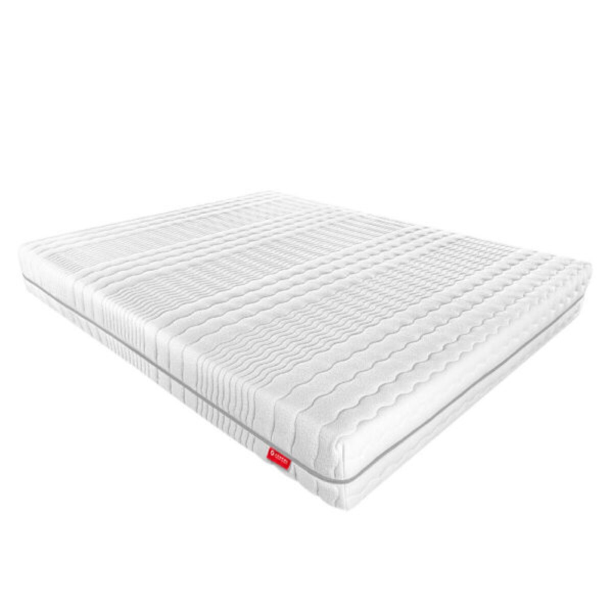 Materac Hermes Smart, 180 x 200 cm, Janpol