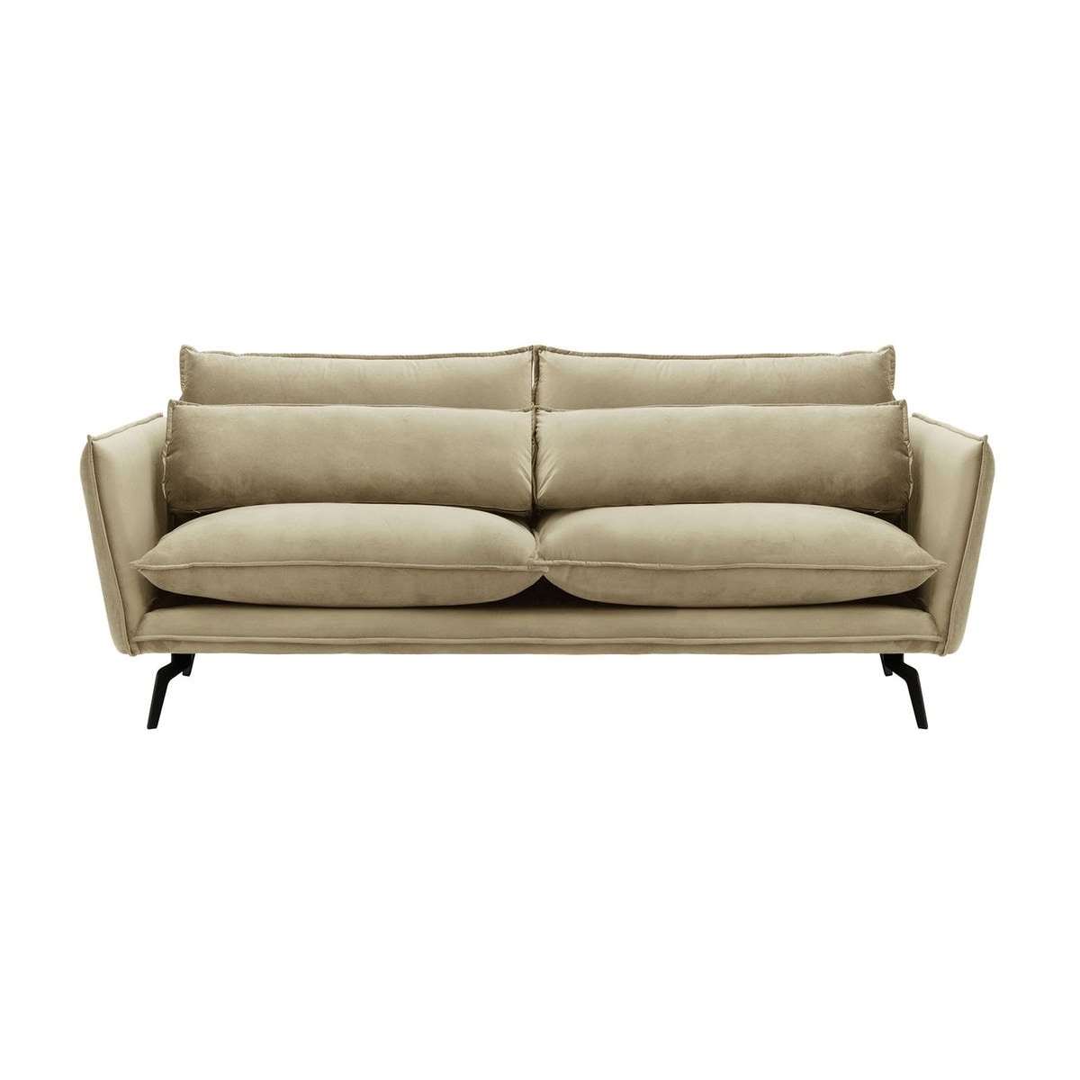 Sofa trzyosobowa Layla-Velluto 3