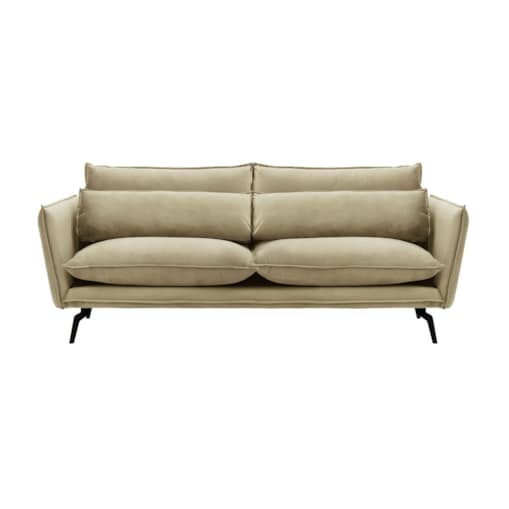 Sofa trzyosobowa Layla-Velluto 3