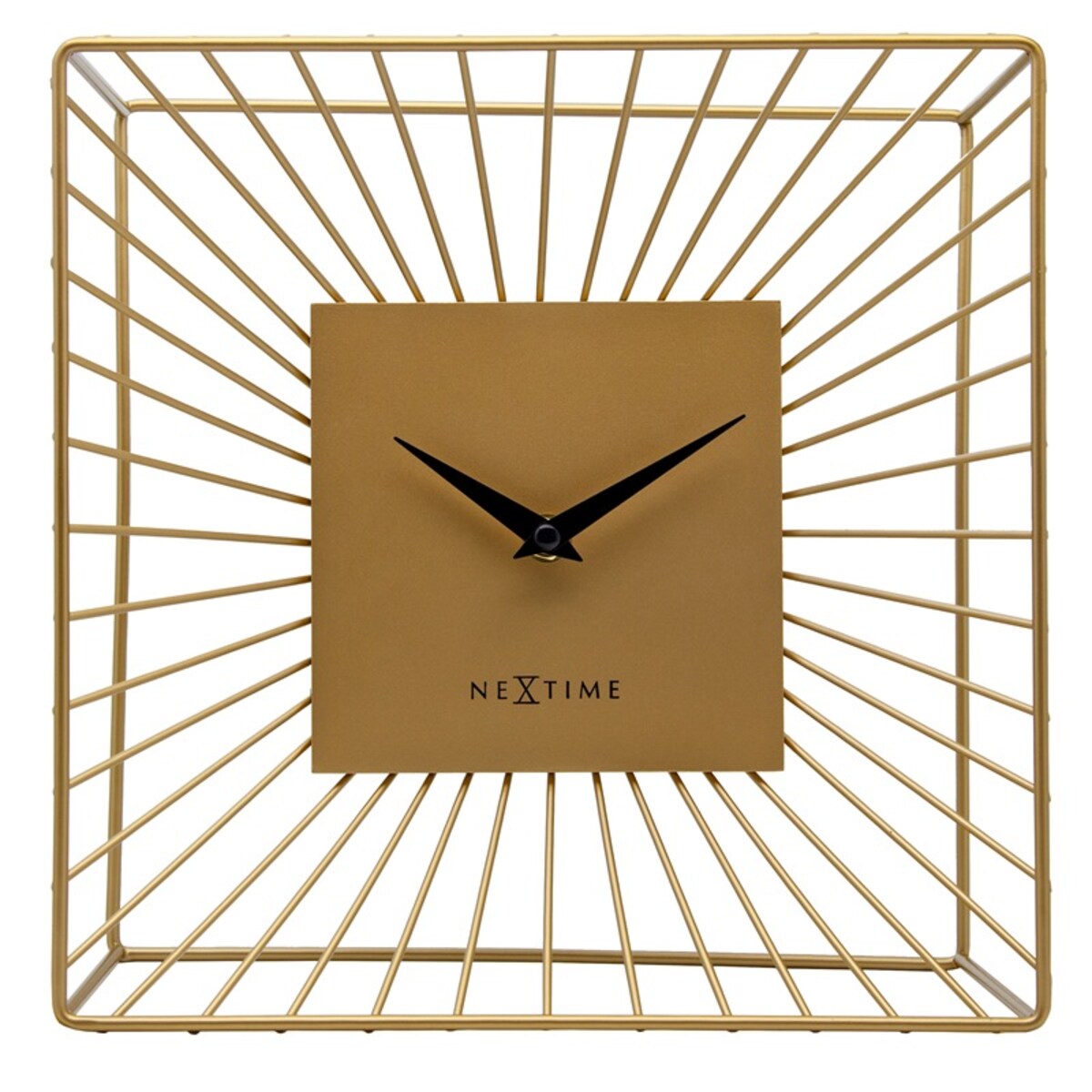 Zegar Nextime 5246 Go 'Vasco Table'