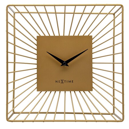 Zegar Nextime 5246 Go 'Vasco Table'