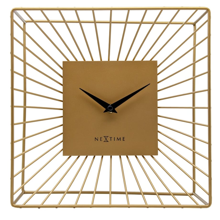 Zegar Nextime 5246 Go 'Vasco Table'
