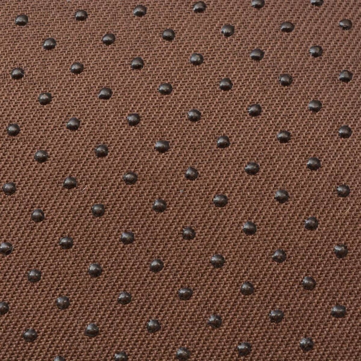 vidaXL Fotel dla dzieci miś, pluszowy, brązowy