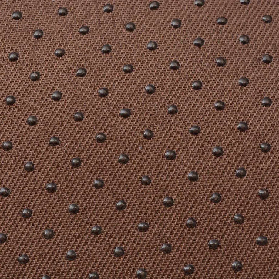 vidaXL Fotel dla dzieci miś, pluszowy, brązowy