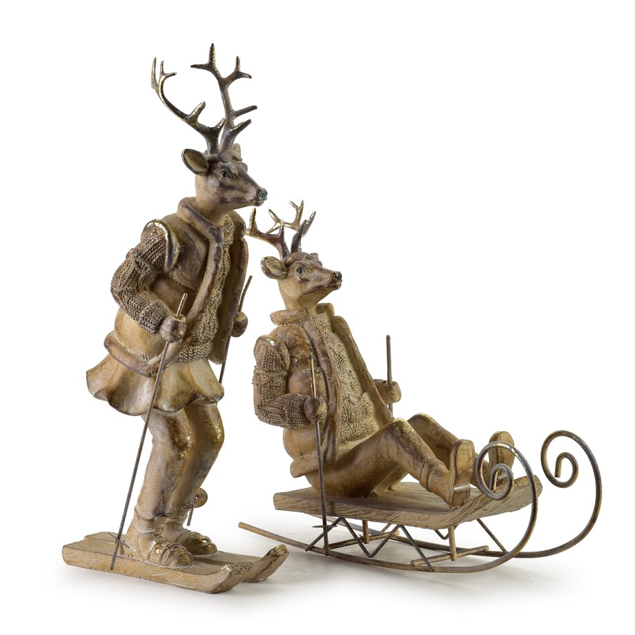 Figura Santa Lila