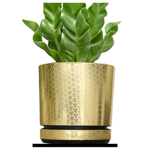 14 cm wzór ZŁOTY ART - DECO piękny elegancki deseń niezwykły wzór glamour ekskluzywna