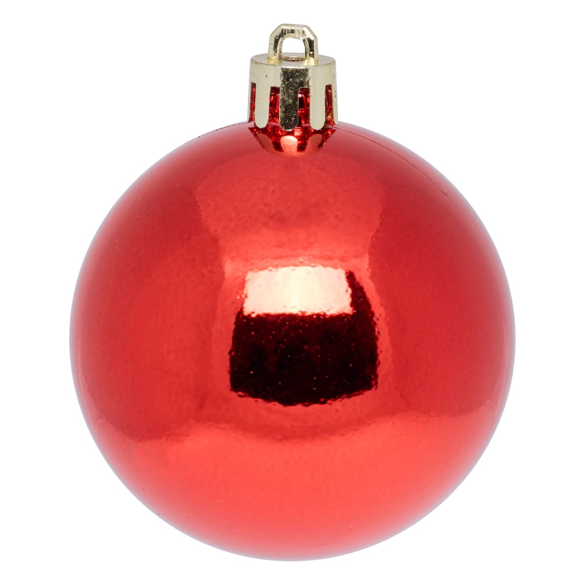 Bombki na choinkę, 25 sztuk, Ø 6 cm