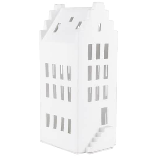 Duży lampion Kamienica, 11.5 x 15.5 x 31.5 cm