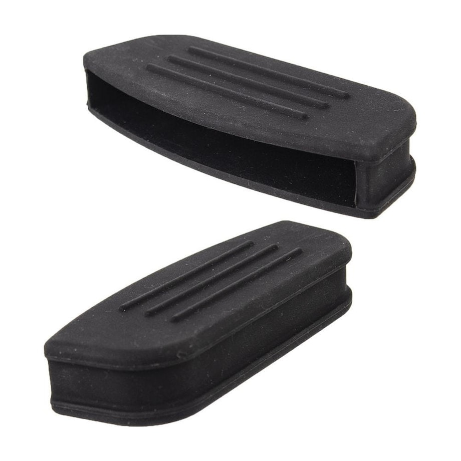 Uchwyty do Garnka Silikonowe Grande 2 szt Nakładki Ochronne na Garnek