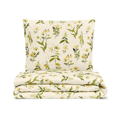 Poszewka Słoneczna polana 70 x 80 cm