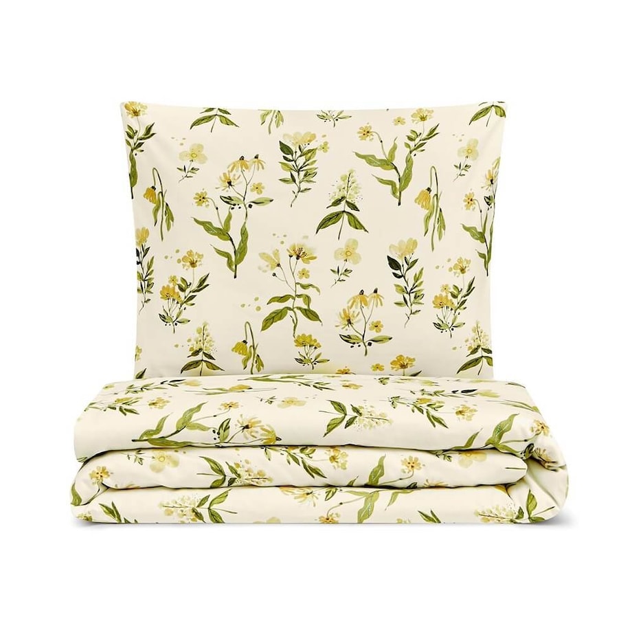 Poszewka Słoneczna polana 70 x 80 cm