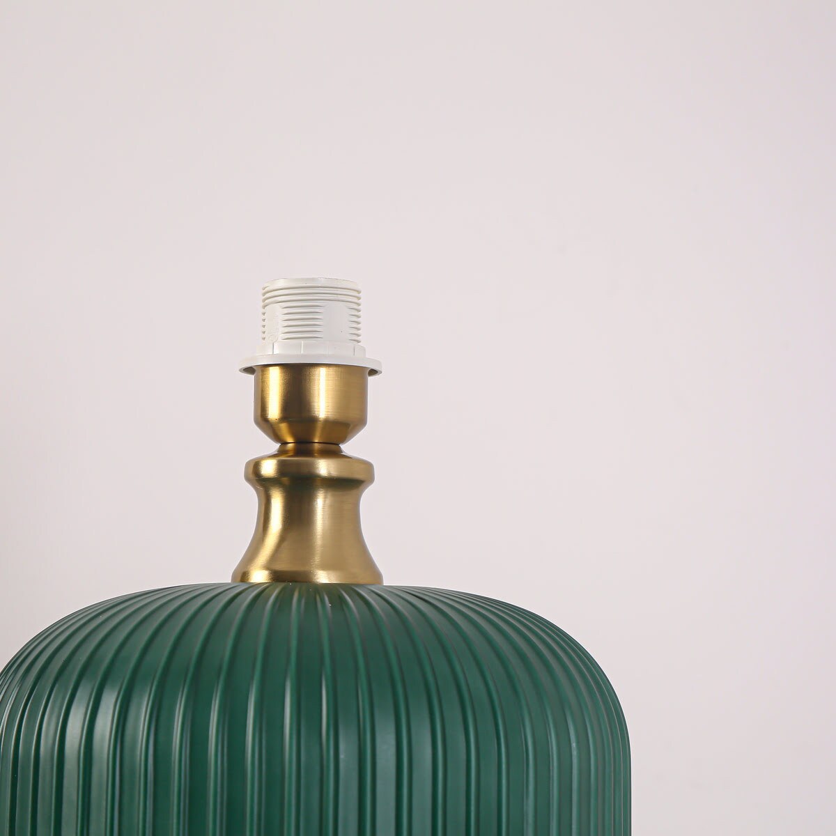 Lampa stojąca Light Prestige Tamiza zielony 1 x E27 1 szt.