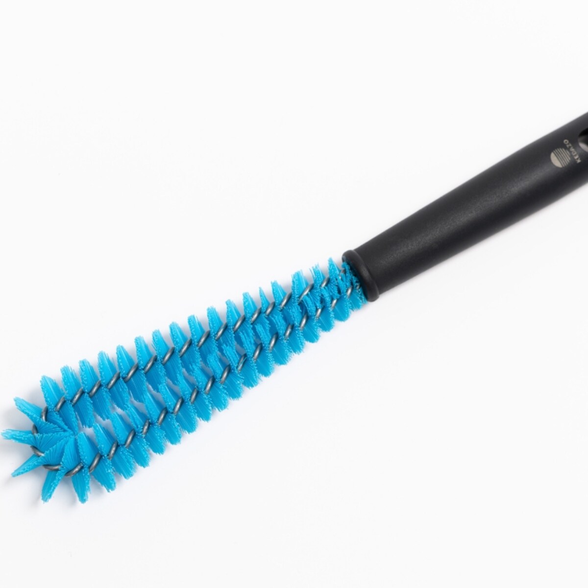 1 szt. KEDAZO Turbo CleanFlex — szczotka do szczelin, rantów i odpływów w łazience | Polska jakość