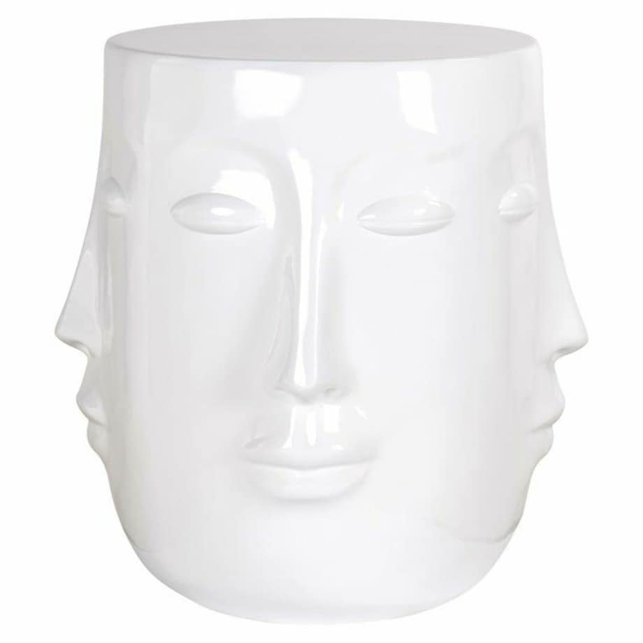 RICHMOND stolik CHRISTY biały