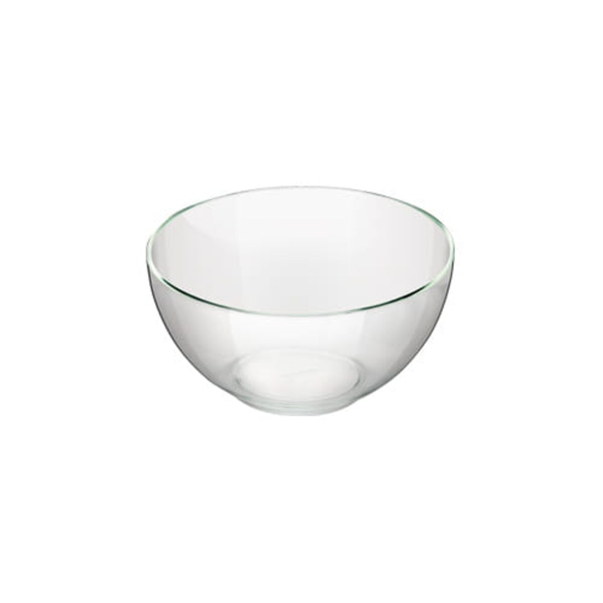 Szklana miska GIRO 28 cm