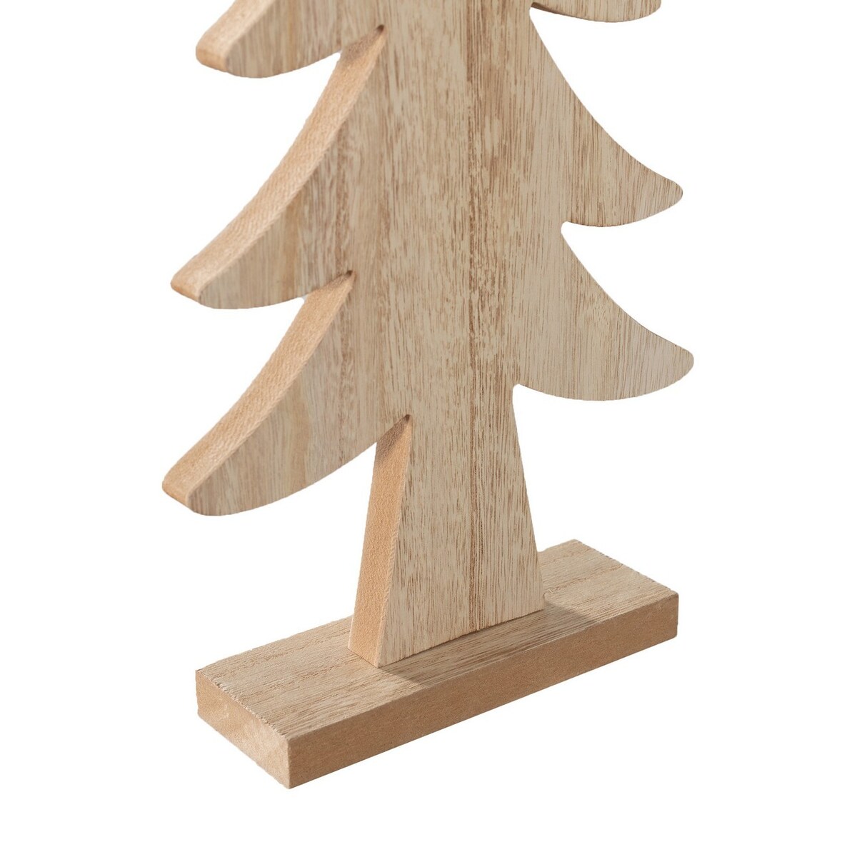 Dekoracja X-mas Tree 50 cm boże narodzenie, święta, świąteczne, , 22 x 6 x 50 cm